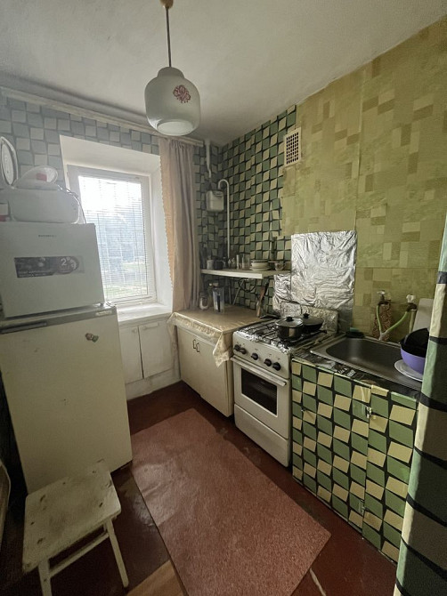 Продам 1 кімнатну квартиру по вулиці І. Мазепи Чернигов - изображение 4