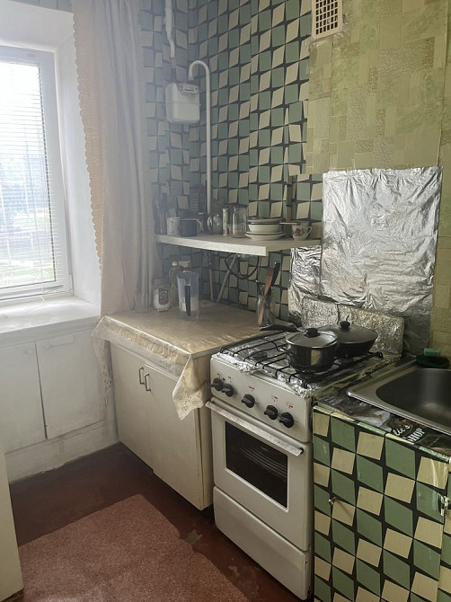 Продам 1 кімнатну квартиру по вулиці І. Мазепи Чернигов - изображение 6