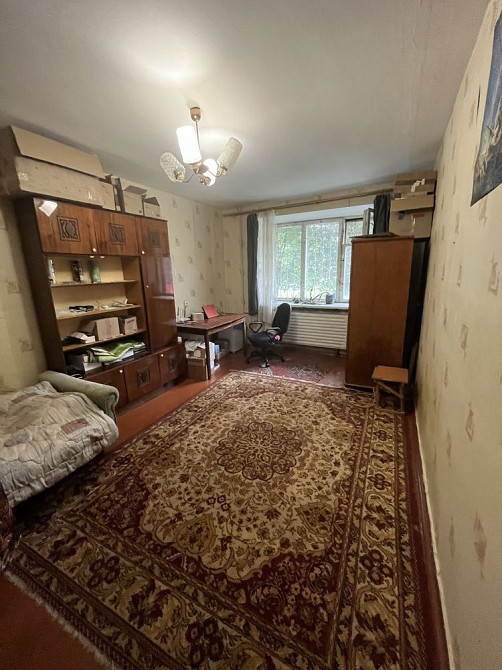 Продам 1 кімнатну квартиру по вулиці І. Мазепи Чернигов - изображение 1