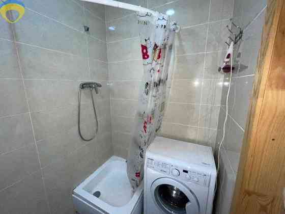 Продам компактну квартиру з ремонтом в Хаджибейському районі Одесса