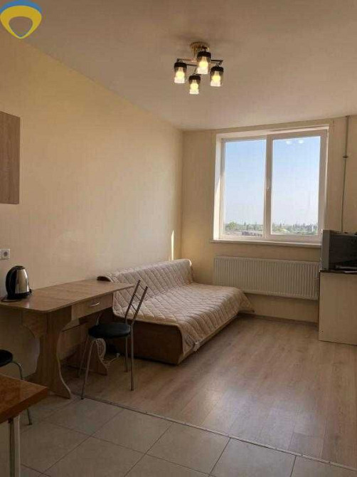 Продам компактну квартиру з ремонтом в Хаджибейському районі Одесса - изображение 1