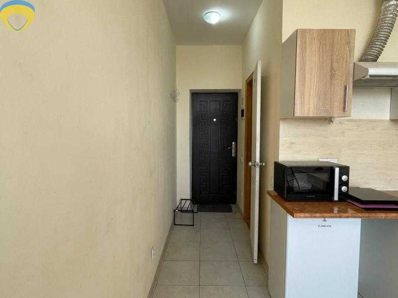 Продам компактну квартиру з ремонтом в Хаджибейському районі Одесса - изображение 3