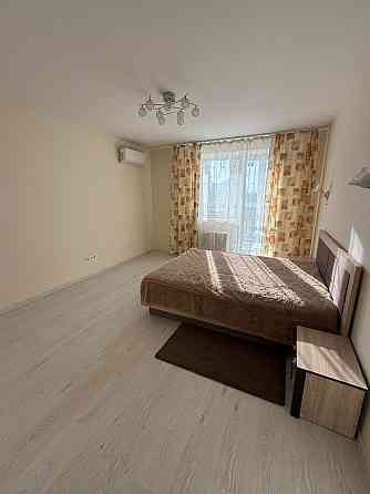 Трикімнатана квартира 102м2 Днепр