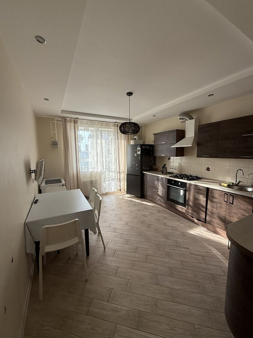 Трикімнатана квартира 102м2 Днепр - изображение 1