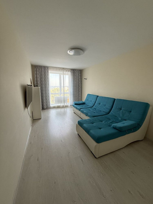 Трикімнатана квартира 102м2 Днепр - изображение 4