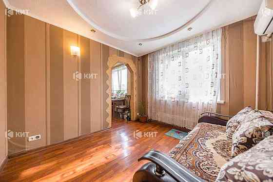 2к. 45м2 Олексіївка (Алексеевка, пр. Людвига Свободы 46) 128629 Харьков