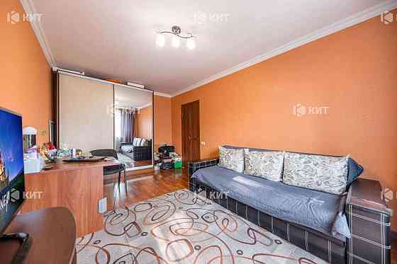 2к. 45м2 Олексіївка (Алексеевка, пр. Людвига Свободы 46) 128629 Харьков