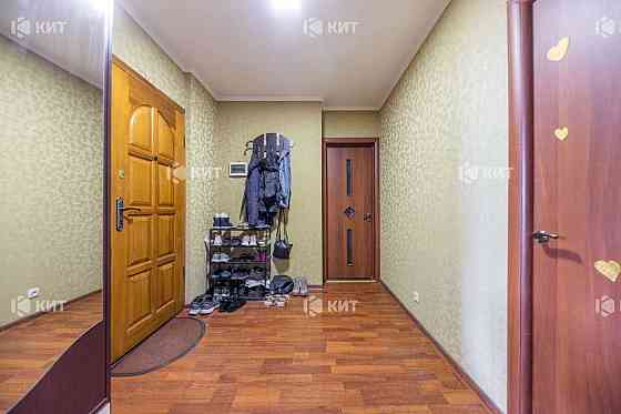 2к. 45м2 Олексіївка (Алексеевка, пр. Людвига Свободы 46) 128629 Харьков