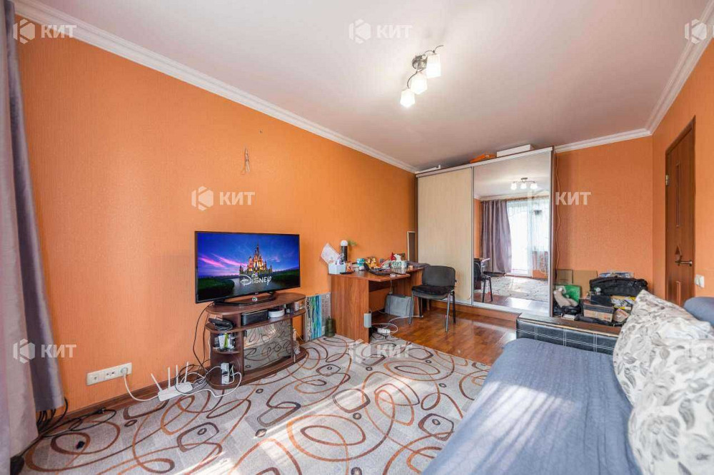 2к. 45м2 Олексіївка (Алексеевка, пр. Людвига Свободы 46) 128629 Харьков - изображение 3