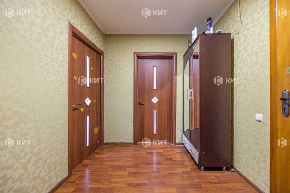 2к. 45м2 Олексіївка (Алексеевка, пр. Людвига Свободы 46) 128629 Харьков - изображение 8