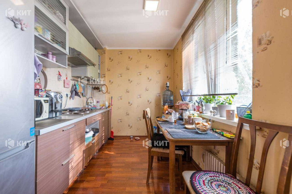 2к. 45м2 Олексіївка (Алексеевка, пр. Людвига Свободы 46) 128629 Харьков - изображение 7