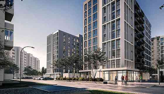 Власник! Квартира 42м2 в заселеному будинку ЖК Panorama, вул.Зоряна, 2 Луцк