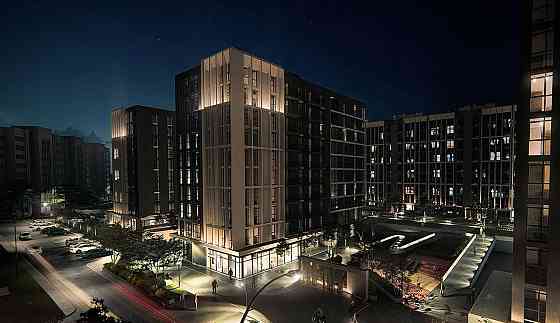 Власник! Квартира 42м2 в заселеному будинку ЖК Panorama, вул.Зоряна, 2 Луцк