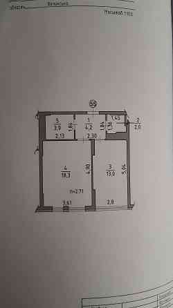 Власник! Квартира 42м2 в заселеному будинку ЖК Panorama, вул.Зоряна, 2 Луцк