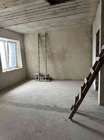 Квартира в новобудові 