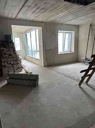 Квартира в новобудові 