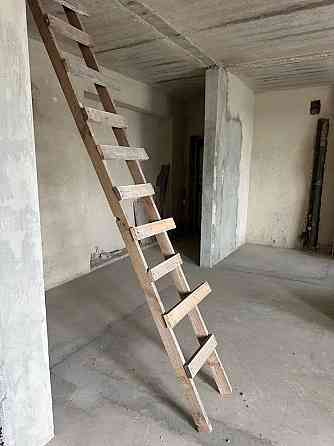 Квартира в новобудові 