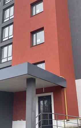 Квартира в новобудові 