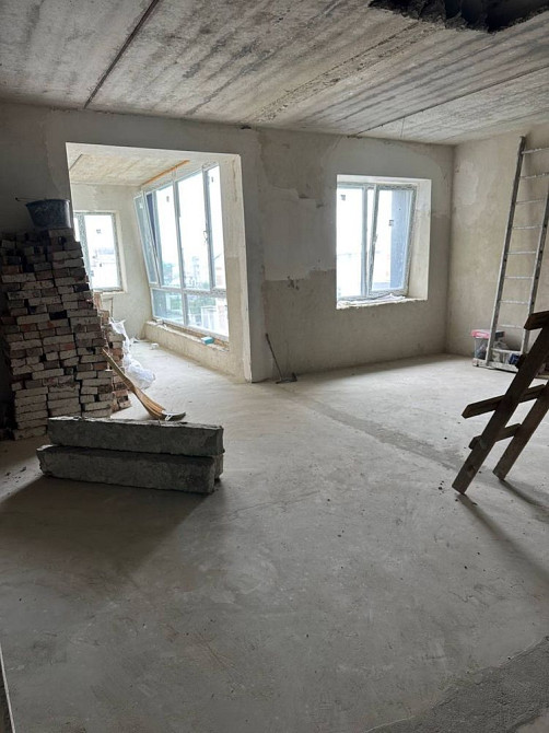 Квартира в новобудові  - изображение 3