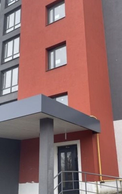 Квартира в новобудові  - изображение 1