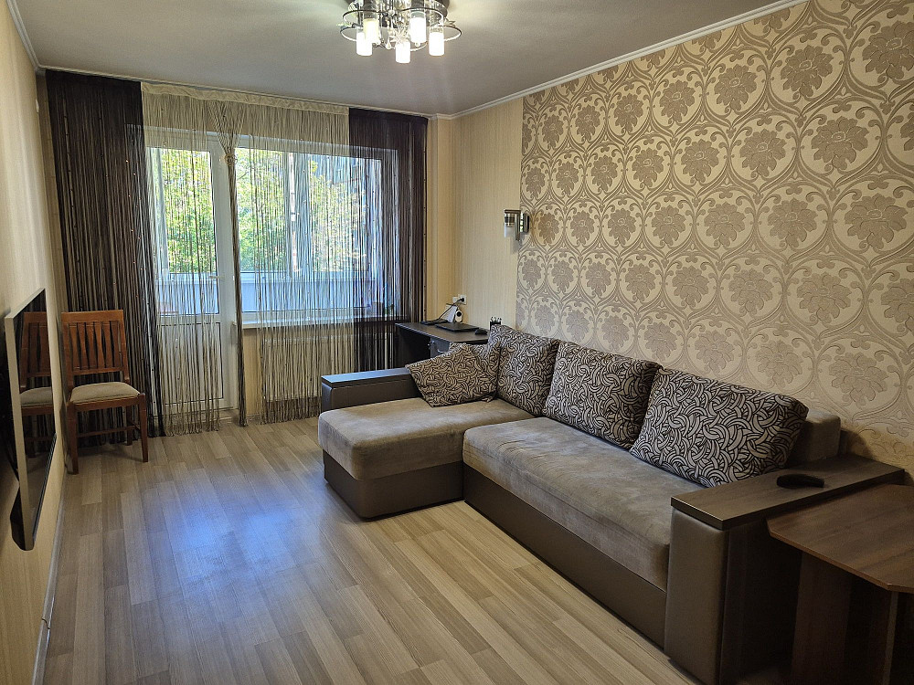 Продається гарна 3 кімнатна квартира на Митниці Черкассы - изображение 2