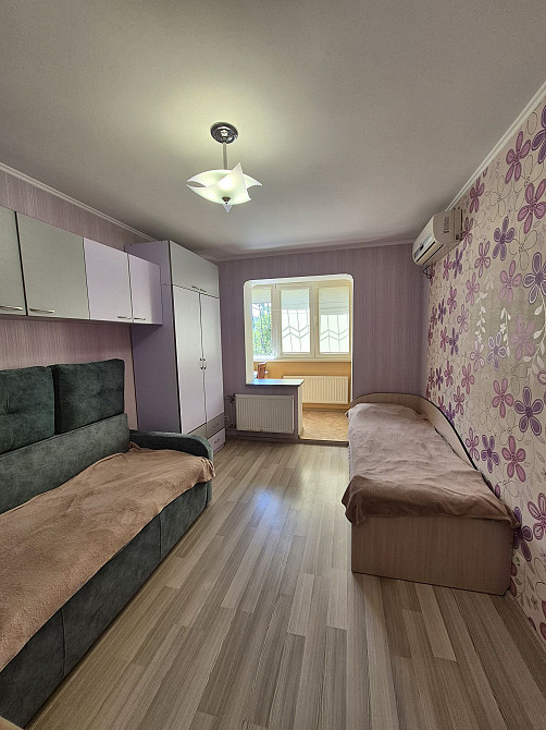 Продається гарна 3 кімнатна квартира на Митниці Черкассы - изображение 3