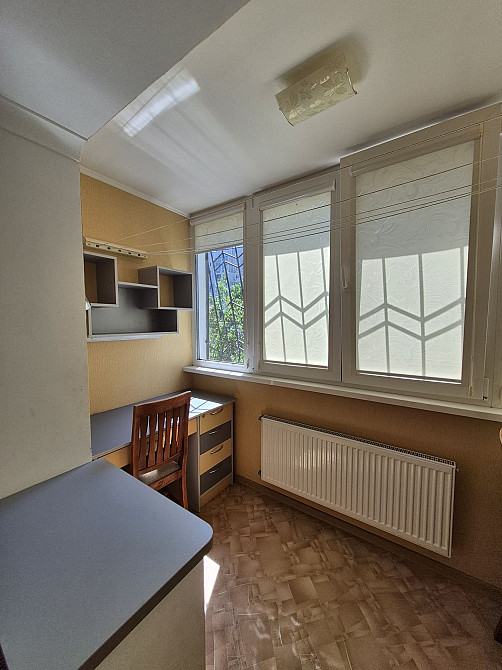 Продається гарна 3 кімнатна квартира на Митниці Черкассы - изображение 4