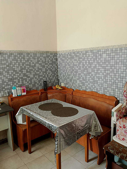 Продам 2-х кімн. кввартиру, р-н ХЗ Павлоград - изображение 5