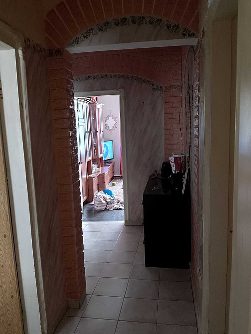 Продам 2-х кімн. кввартиру, р-н ХЗ Павлоград - изображение 7