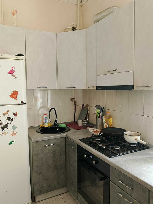 Продам 2-х кімн. кввартиру, р-н ХЗ Павлоград - изображение 6