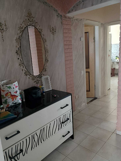 Продам 2-х кімн. кввартиру, р-н ХЗ Павлоград - изображение 4