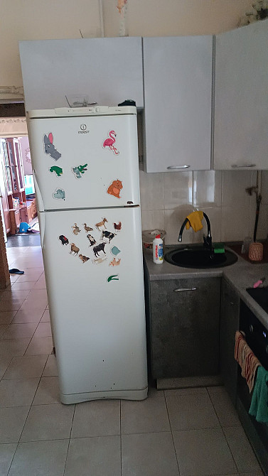 Продам 2-х кімн. кввартиру, р-н ХЗ Павлоград - изображение 2