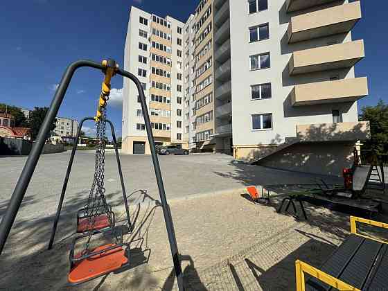 Продаж 2-к квартира новобудова Тернопіль Тернополь