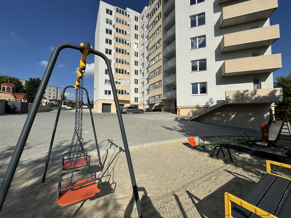 Продаж 2-к квартира новобудова Тернопіль Тернополь - изображение 2