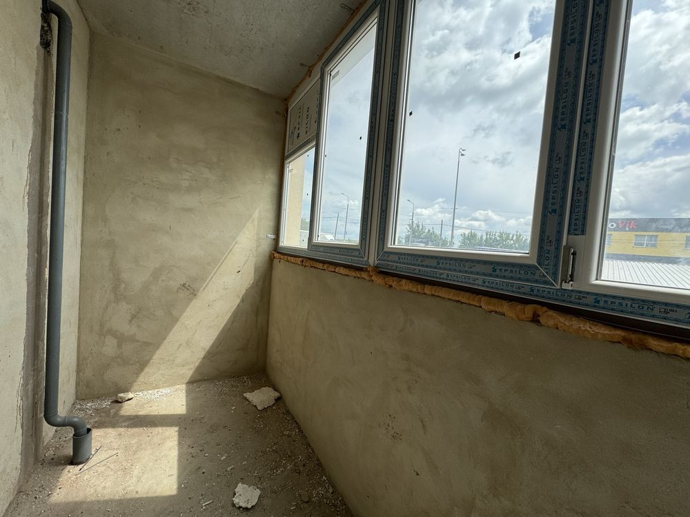 Продаж 2-к квартира новобудова Тернопіль Тернополь - изображение 7