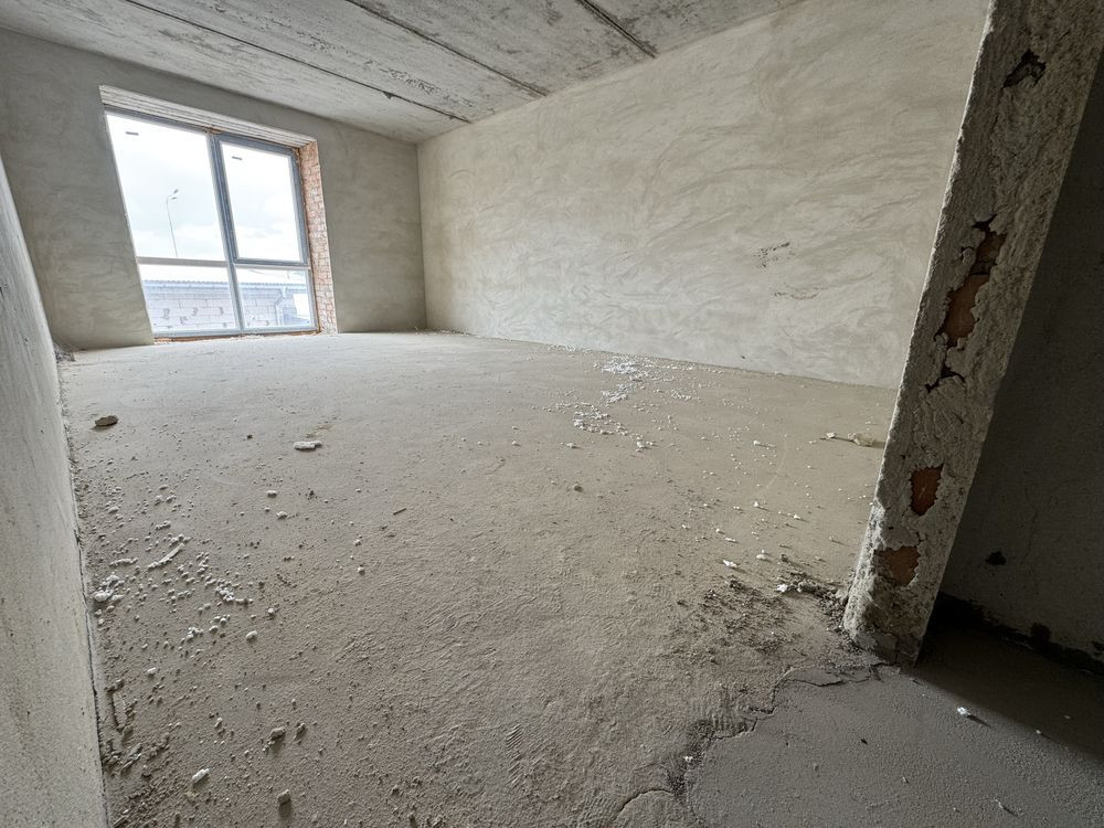 Продаж 2-к квартира новобудова Тернопіль Тернополь - изображение 5