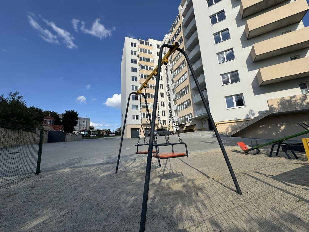 Продаж 2-к квартира новобудова Тернопіль Тернополь - изображение 3