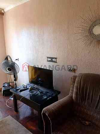 Продаж однокімнатної затишної квартири. Шевченківський. Порхоменко. Запоріжжя