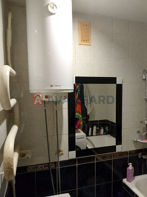 Продаж однокімнатної затишної квартири. Шевченківський. Порхоменко. Запоріжжя - зображення 4