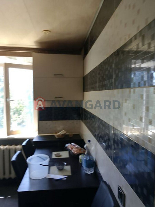 Продаж однокімнатної затишної квартири. Шевченківський. Порхоменко. Запоріжжя - зображення 2