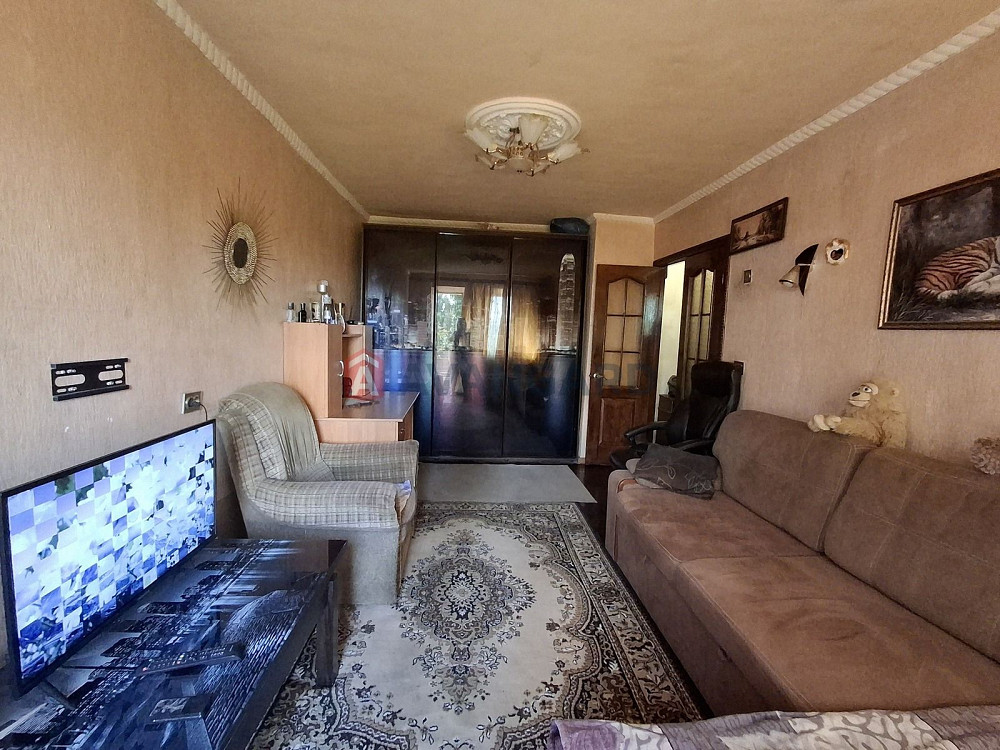 Продаж однокімнатної затишної квартири. Шевченківський. Порхоменко. Запоріжжя - зображення 1