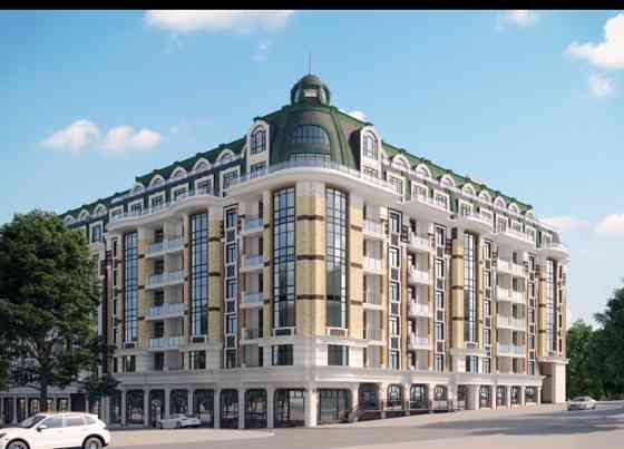 Однокомнатная квартира в центре Одессы Одесса