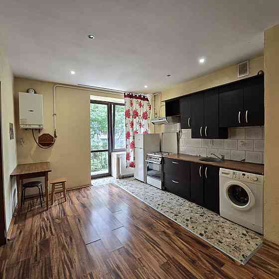 Продам 1 кімнатну квартиру 49 м кв з індивідуальним опаленням Івано-Франківськ