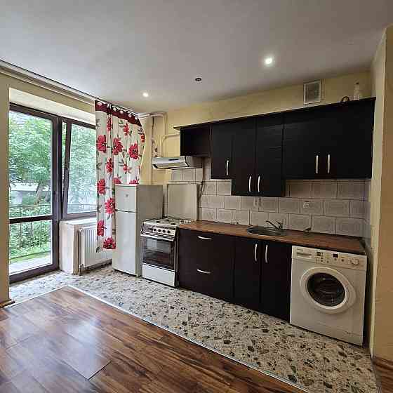 Продам 1 кімнатну квартиру 49 м кв з індивідуальним опаленням Івано-Франківськ