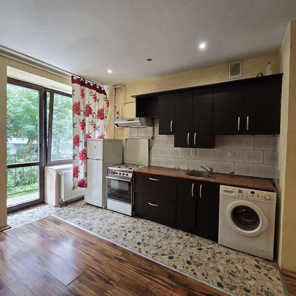 Продам 1 кімнатну квартиру 49 м кв з індивідуальним опаленням Івано-Франківськ - зображення 3