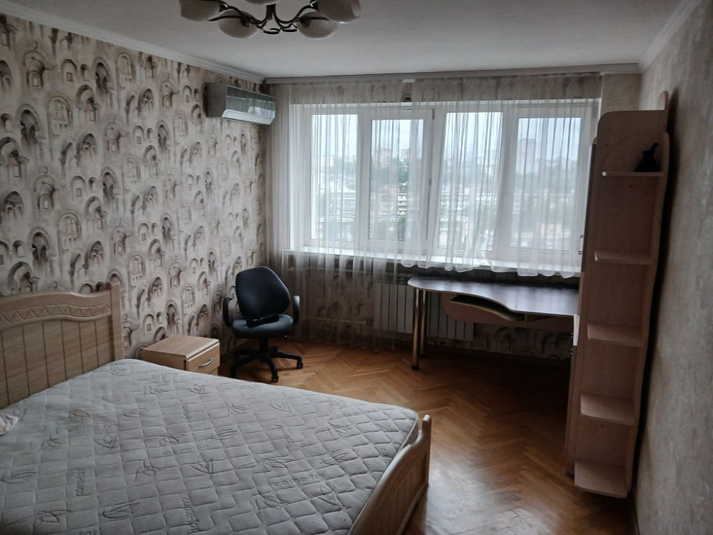 Победи  3 комн 85 метров за 89000 Киев - изображение 2