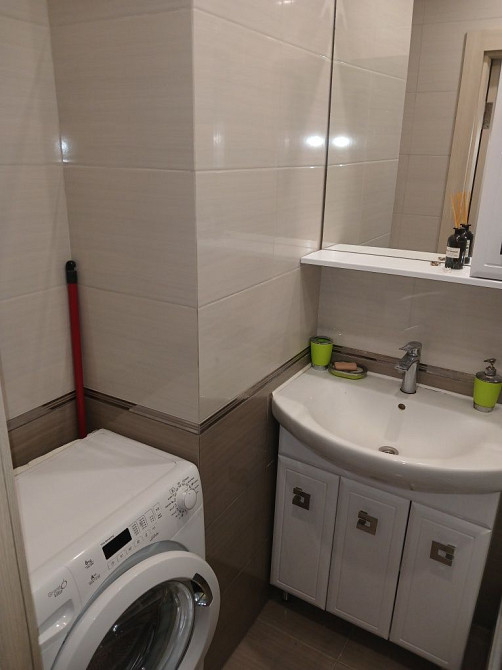 Победи  3 комн 85 метров за 89000 Киев - изображение 6