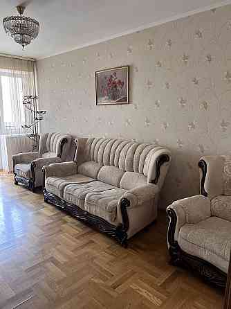 Продаж 3-х кімнатноі квартири можно під постанови Ивано-Франковск