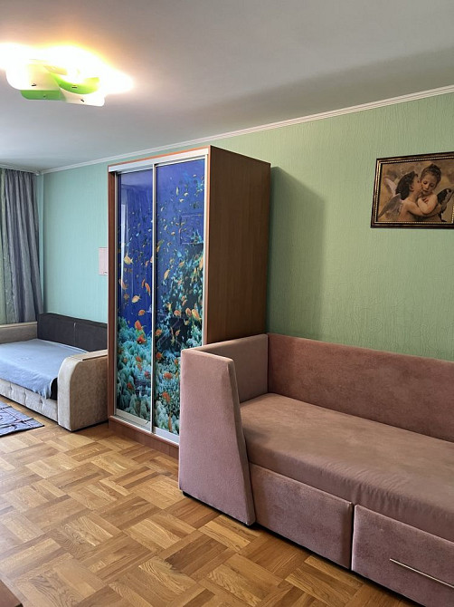 Продаж 3-х кімнатноі квартири можно під постанови Івано-Франківськ - зображення 2