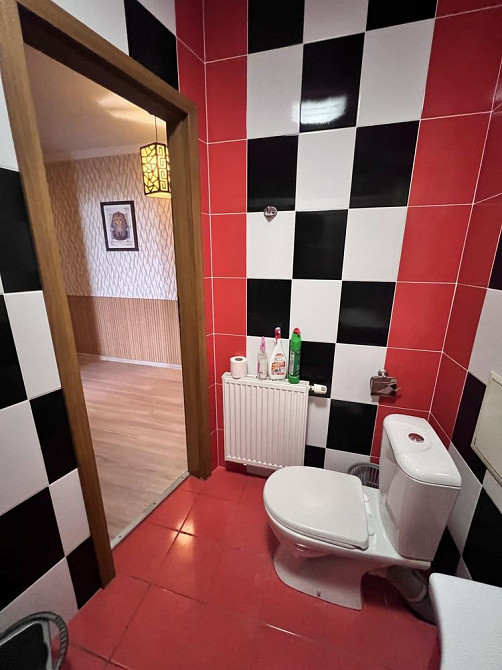 Продаж 3-х кімнатноі квартири можно під постанови Івано-Франківськ - зображення 7